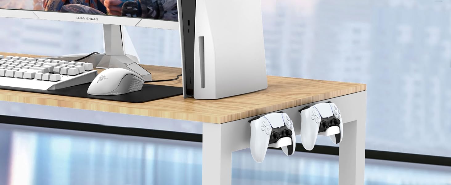 Universal Controller Wall Mount usage scenarios