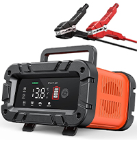 10A car charger