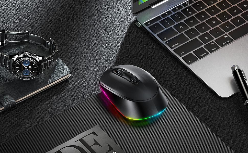 usb c wireless mouse