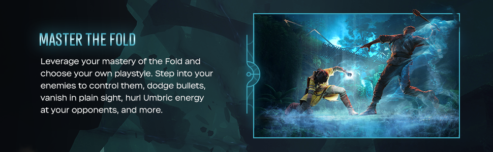 unknown 9 awakenings bandai namco action adventure game