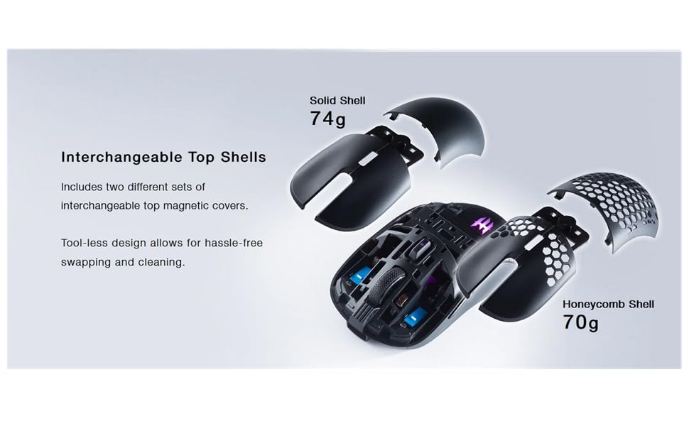 bluetooth mouse