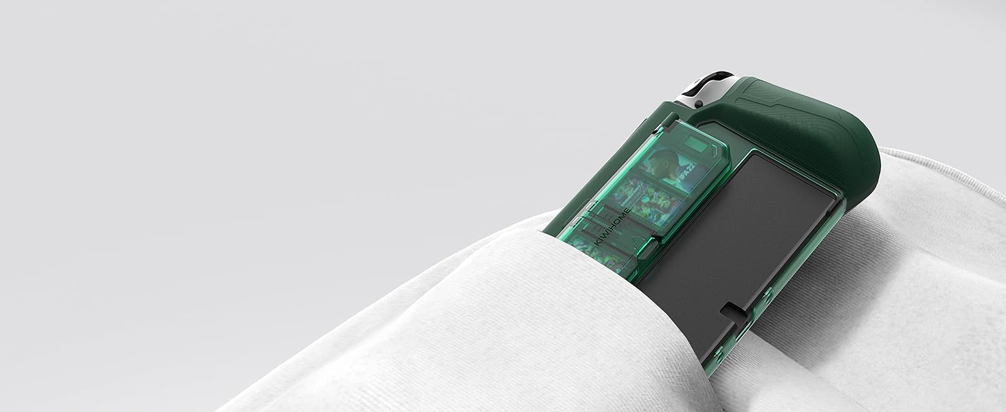 Dockable Case Only for Switch OLED