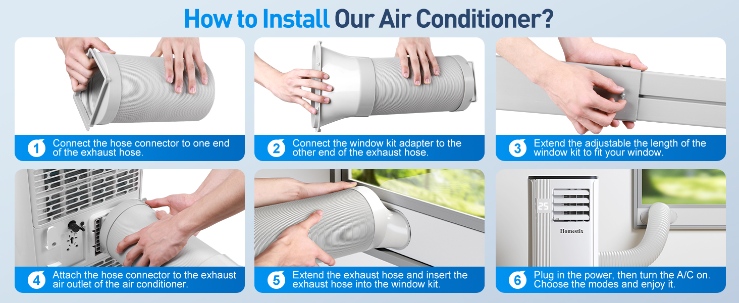 air conditioner
