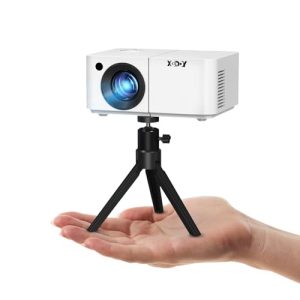 Mini Smart Projector