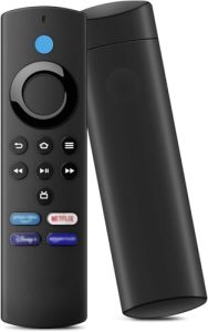 Replacement Voice Remote with Voice Function fit for Smart TVs 2nd Gen/3rd Gen/4K/Lite Stick