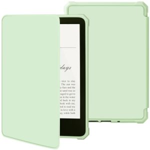 TQQ Case Fits 6" All-New Kindle (11th Generation 2022 Release)