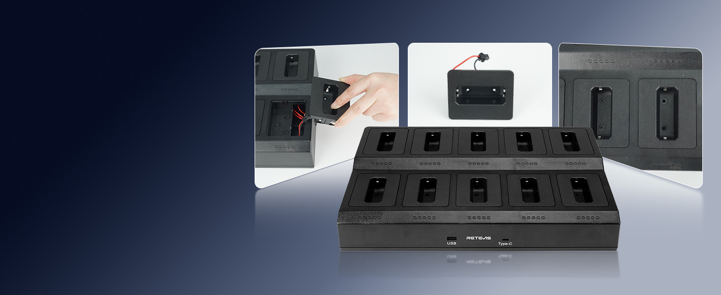 walkie talkies for adults