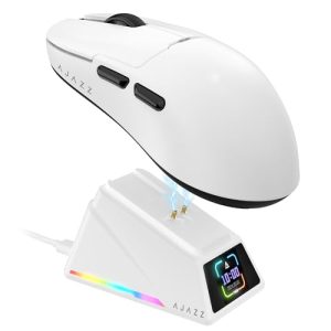 AJAZZ AJ159 APEX 8K Wireless Gaming Mouse