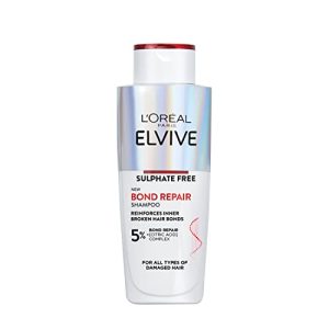 L'Oréal Paris Elvive Bond Repair Shampoo by L'Oreal Paris