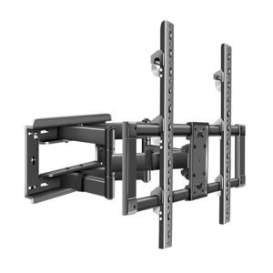 HILLPORT TV Wall Bracket Heavy Duty for 55-100 inch TVs
