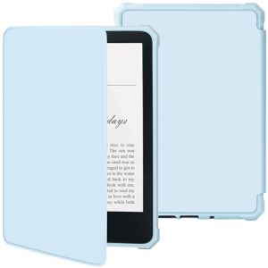 TQQ Case Fits 6" All-New Kindle (11th Generation 2022 Release)