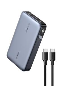 UGREEN Nexode 100W 20000mAh Laptop Power Bank