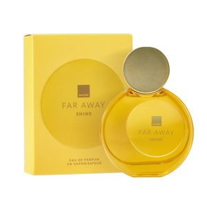 Avon Far Away Shine 50ml