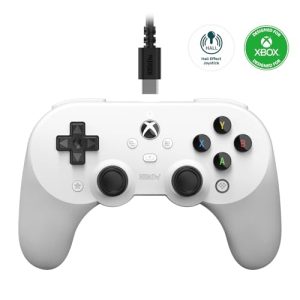 8Bitdo Pro 2 Wired Controller for Xbox