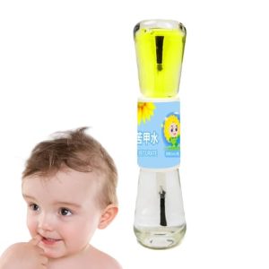 Nail Biting Prevention for Kids - Anti Nail Biting Nail Oil - Safe Nail Care