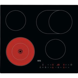 AEG HRX64360C Radiant Hob