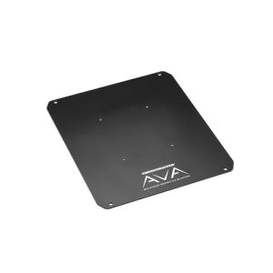 Thrustmaster AVA Plate - Metal Plate Compatible with AVA Base and the Thrustmaster Magnetic Base