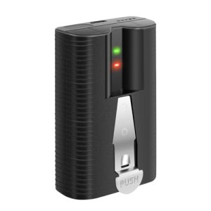 Abeden 1Pack Video Rechargeable Battery