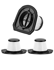 HEPA Filter 3 Pack