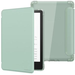 MoKo Case for 6.8" Kindle Paperwhite 11th Generation 2021 & Kindle Paperwhite Signature Edition
