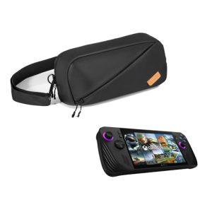 Baomaeyea Crossbody Shoulder Bag for ASUS ROG Ally X