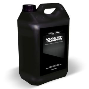Truck Xpert Monster Cleaner