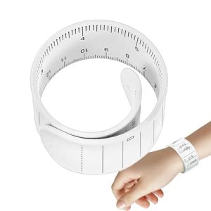 Slap Bracelets Notes