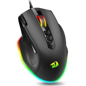 Redragon Wired Gaming Mouse