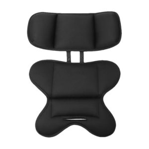 Kixolazr Car Seat Head Support Toddler | Extra Soft Toddler Stroller Cushion