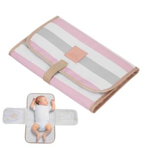 Portable Changing Pad