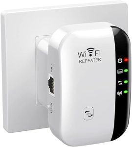 2024 Newest WiFi Extender