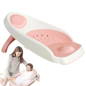 Baby Bath Support