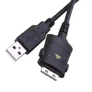 PRICE WIZE USB Charger & Data Sync USB Cable/Photo Transfer CABLE Lead Compatible with SAMSUNG DIGIMAX L730 / L735 / L830 Fast Charger Digital Camera Data Transfer & Charging Lead Replacement UK