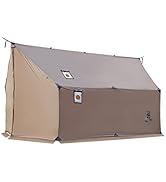 tents