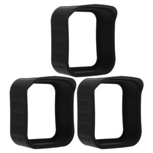 ARTIBETTER 3Pcs Outdoor Camera Rain Cover Indoors Protective Camera Protector Compatible for Blink Outdoor 4