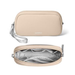 omtoc Electronics Organiser Travel Pouch