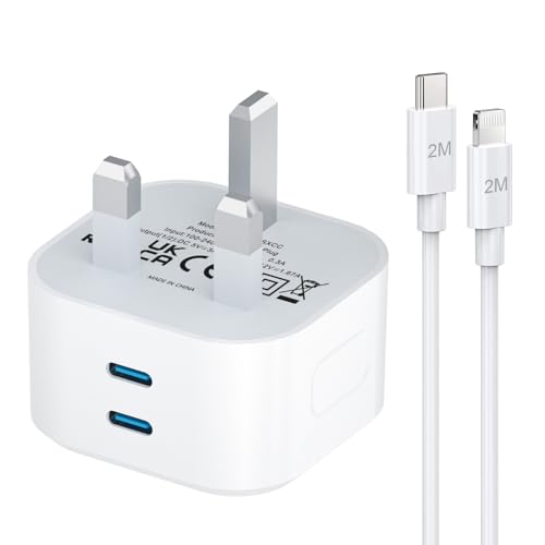 USB C Charger for iPhone