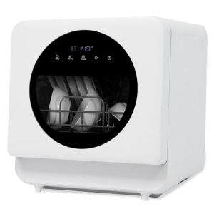 eklipt Table Top Dishwasher
