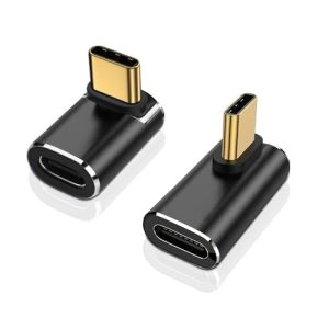USB C Adapter (Two Styles)