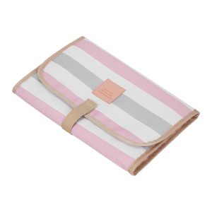 Portable Changing Pad | Foldable Washable Baby Changing Pad Portable