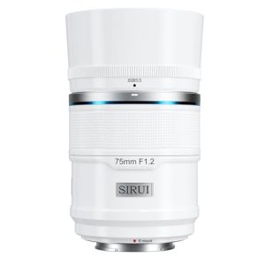 SIRUI Sniper 75mm Autofocus Lens