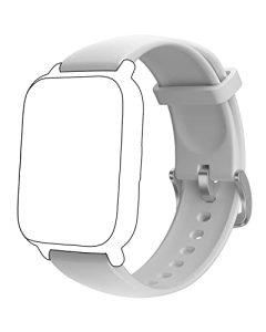 RUIMEN Replacement Strap for Smart Watch H1/D1