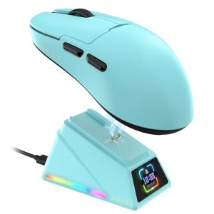 AJAZZ AJ159 APEX 8K Wireless Gaming Mouse