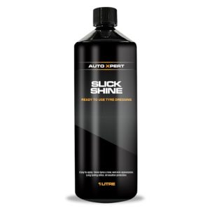 Auto Xpert Slick Shine