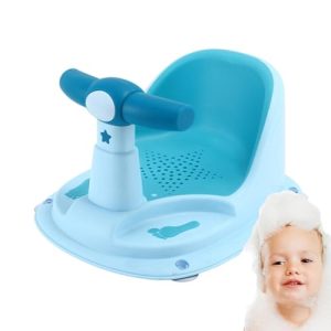 Baby Bath Seat - Shower Chair | Baby Sit up Bath Seat