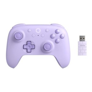 8Bitdo Ultimate 2C Wireless Controller for Windows PC and Android