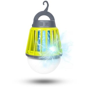 BroElec Camping Lantern