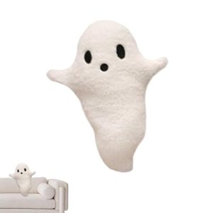 Ghost Pillow Halloween Stuffed Animals Toy