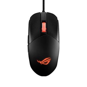 ASUS - Souris ROG Strix Impact III Wireless