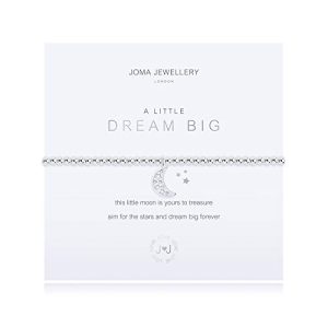 Joma Jewellery a Little Dream Big Bracele